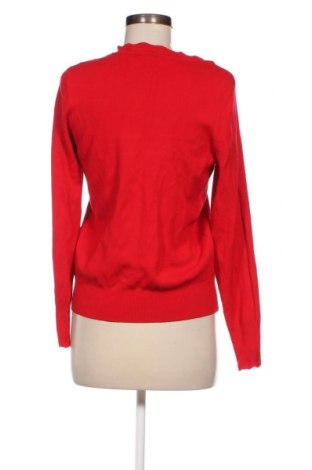 Női pulóver H&M, Méret M, Szín Piros, Ár 3 480 Ft