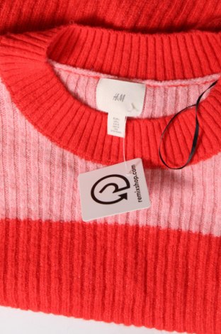 Dámsky pulóver H&M, Veľkosť L, Farba Viacfarebná, Cena  8,06 €