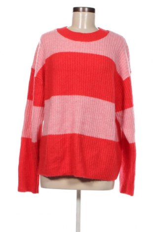 Damenpullover H&M, Größe L, Farbe Mehrfarbig, Preis € 7,49