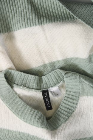 Dámský svetr H&M, Velikost XS, Barva Vícebarevné, Cena  220,00 Kč