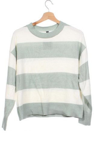 Γυναικείο πουλόβερ H&M, Μέγεθος XS, Χρώμα Πολύχρωμο, Τιμή 8,90 €