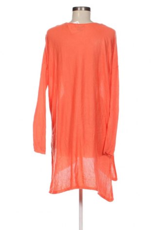 Damenpullover H&M, Größe S, Farbe Orange, Preis € 7,49