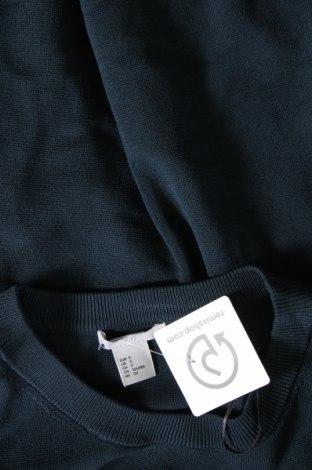 Γυναικείο πουλόβερ H&M, Μέγεθος S, Χρώμα Μπλέ, Τιμή 9,87 €