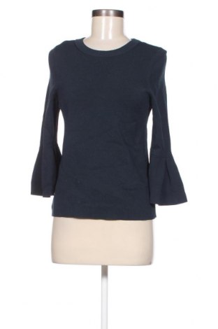 Damenpullover H&M, Größe S, Farbe Blau, Preis 10,49 €