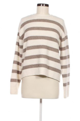 Damenpullover H&M, Größe M, Farbe Beige, Preis 9,00 €