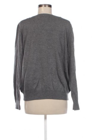 Pulover de femei H&M, Mărime XL, Culoare Gri, Preț 59,14 Lei