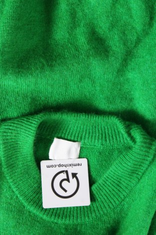 Damenpullover H&M, Größe M, Farbe Grün, Preis 11,10 €