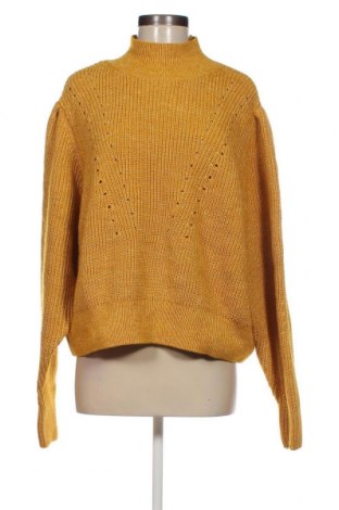 Női pulóver H&M, Méret XL, Szín Sárga, Ár 4 782 Ft