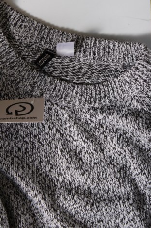 Γυναικείο πουλόβερ H&M, Μέγεθος L, Χρώμα Πολύχρωμο, Τιμή 8,46 €