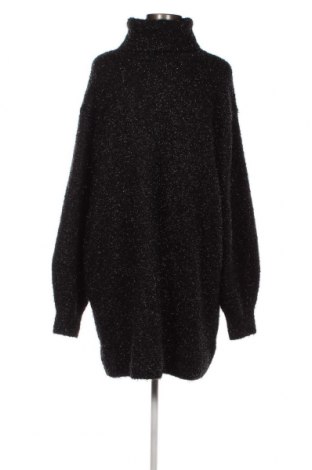 Damenpullover H&M, Größe L, Farbe Schwarz, Preis 7,49 €