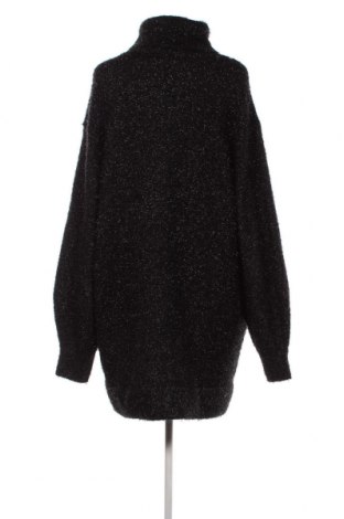Γυναικείο πουλόβερ H&M, Μέγεθος L, Χρώμα Μαύρο, Τιμή 9,33 €