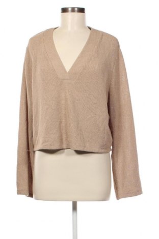 Damenpullover H&M, Größe M, Farbe Beige, Preis € 9,89