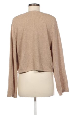 Damenpullover H&M, Größe M, Farbe Beige, Preis 10,49 €