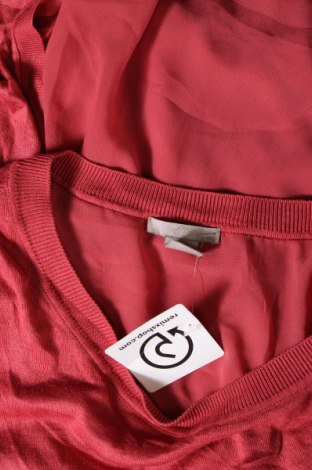 Damenpullover H&M, Größe 3XL, Farbe Rot, Preis 15,14 €