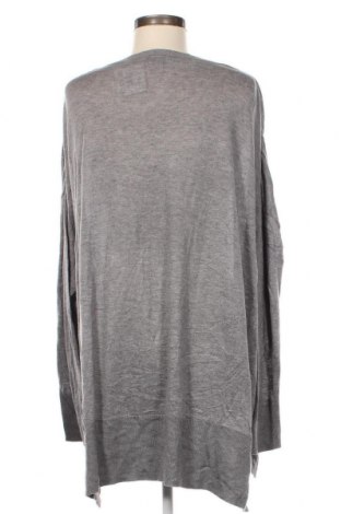 Γυναικείο πουλόβερ H&M, Μέγεθος 3XL, Χρώμα Γκρί, Τιμή 11,66 €