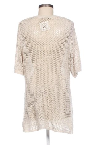 Γυναικείο πουλόβερ H&M, Μέγεθος XXL, Χρώμα  Μπέζ, Τιμή 9,87 €