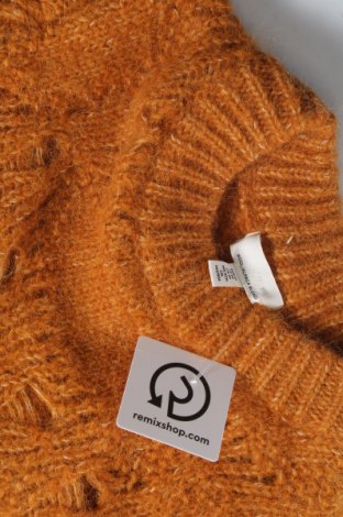 Női pulóver H&M, Méret XS, Szín Narancssárga
, Ár 3 480 Ft