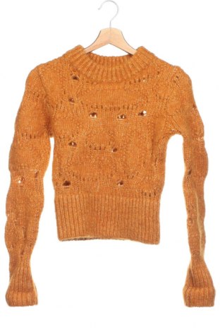 Női pulóver H&M, Méret XS, Szín Narancssárga
, Ár 3 132 Ft