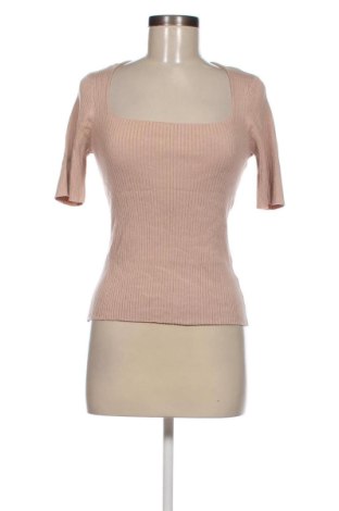 Damenpullover H&M, Größe S, Farbe Rosa, Preis 9,08 €