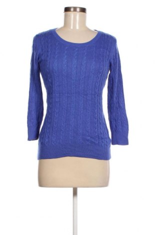 Damenpullover H&M, Größe S, Farbe Blau, Preis € 20,18