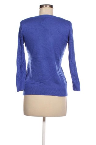 Damenpullover H&M, Größe S, Farbe Blau, Preis € 11,10