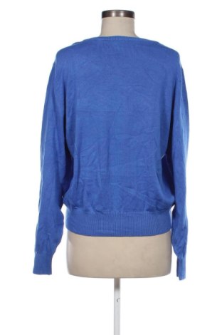 Damenpullover H&M, Größe L, Farbe Blau, Preis € 10,49