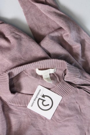 Damski sweter H&M, Rozmiar XL, Kolor Fioletowy, Cena 54,73 zł