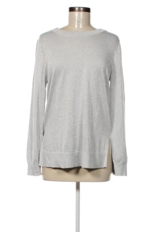 Γυναικείο πουλόβερ H&M, Μέγεθος M, Χρώμα Γκρί, Τιμή 9,33 €