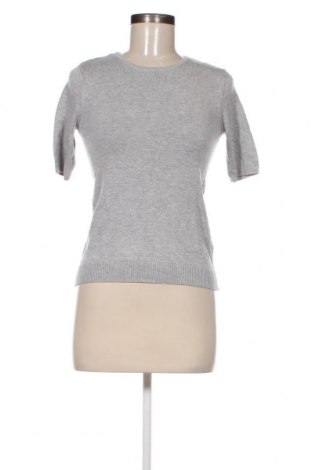 Pulover de femei H&M, Mărime XS, Culoare Gri, Preț 33,39 Lei