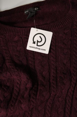 Γυναικείο πουλόβερ H&M, Μέγεθος S, Χρώμα Κόκκινο, Τιμή 8,45 €