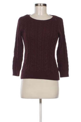 Γυναικείο πουλόβερ H&M, Μέγεθος S, Χρώμα Κόκκινο, Τιμή 8,45 €