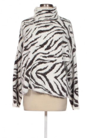Γυναικείο πουλόβερ H&M, Μέγεθος M, Χρώμα Πολύχρωμο, Τιμή 15,65 €