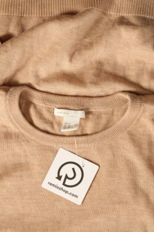 Damenpullover H&M, Größe M, Farbe Beige, Preis € 11,10