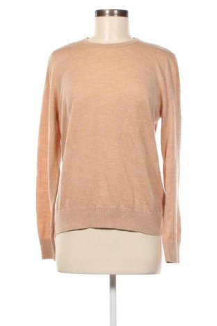 Damenpullover H&M, Größe M, Farbe Beige, Preis € 20,18