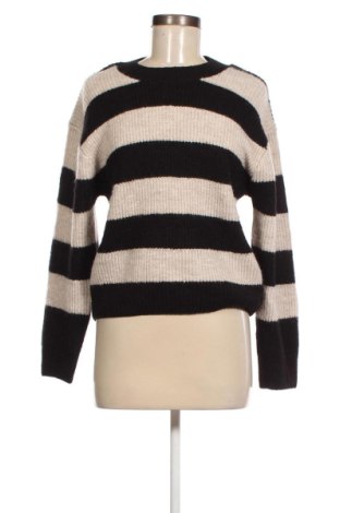 Γυναικείο πουλόβερ H&M, Μέγεθος XS, Χρώμα Πολύχρωμο, Τιμή 17,94 €
