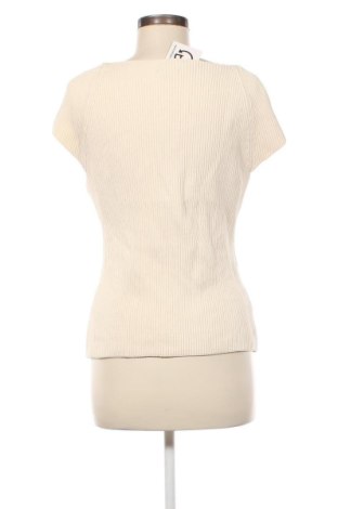Damenpullover H&M, Größe L, Farbe Ecru, Preis € 5,84