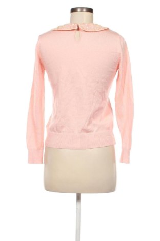 Damenpullover H&M, Größe S, Farbe Rosa, Preis 9,00 €