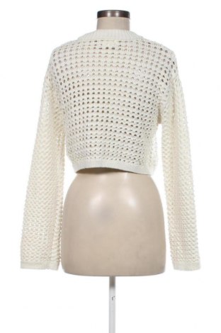 Pulover de femei H&M, Mărime XS, Culoare Alb, Preț 52,46 Lei
