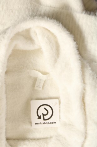 Dámsky pulóver H&M, Veľkosť M, Farba Biela, Cena  16,44 €
