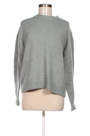 Damenpullover H&M, Größe L, Farbe Blau, Preis € 11,10