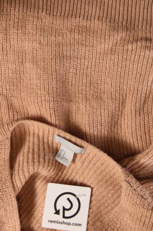 Γυναικείο πουλόβερ H&M, Μέγεθος M, Χρώμα Σάπιο μήλο, Τιμή 9,87 €