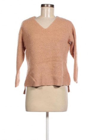 Damenpullover H&M, Größe M, Farbe Aschrosa, Preis 11,10 €