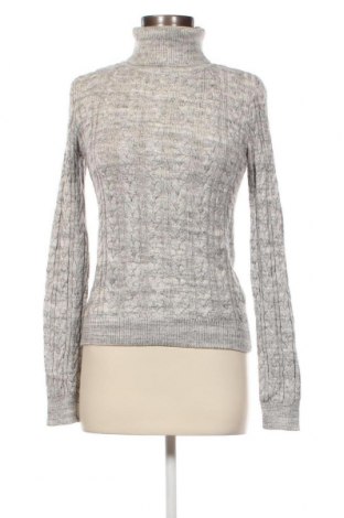Дамски пуловер H&M, Размер XS, Цвят Сив, Цена 15,08 лв.