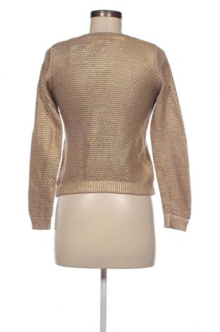 Damenpullover H&M, Größe S, Farbe Golden, Preis € 8,95