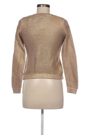 Damenpullover H&M, Größe S, Farbe Golden, Preis 6,99 €