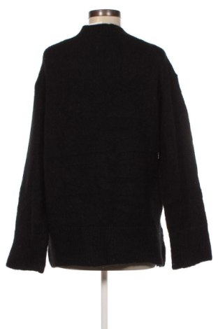 Γυναικείο πουλόβερ H&M, Μέγεθος XL, Χρώμα Μαύρο, Τιμή 11,12 €