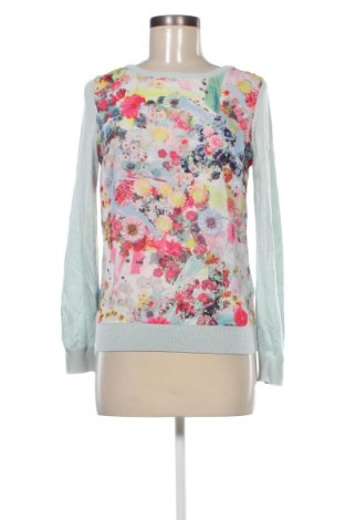 Damenpullover H&M, Größe S, Farbe Mehrfarbig, Preis 10,49 €