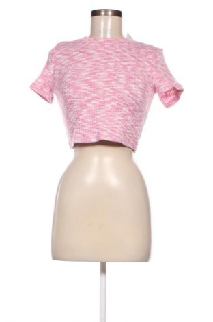 Pulover de femei H&M, Mărime S, Culoare Roz, Preț 44,39 Lei