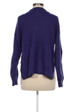 Дамски пуловер H&M, Размер XS, Цвят Син, Цена 15,08 лв.