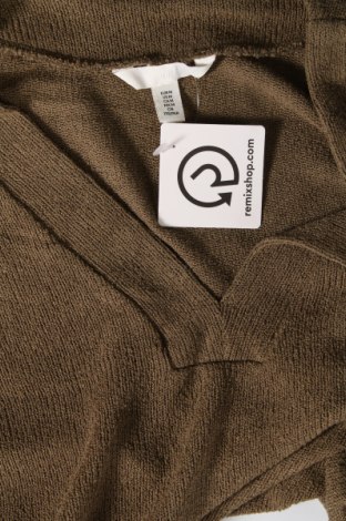 Damenpullover H&M, Größe M, Farbe Grün, Preis € 10,49